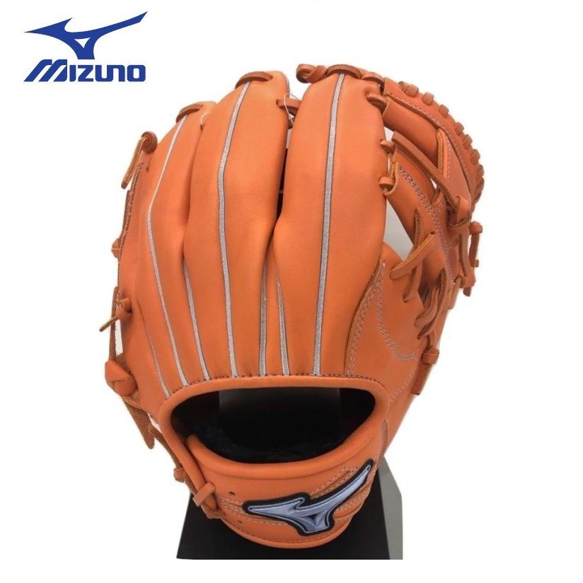 MIZUNO（ミズノ） 野球 軟式グラブ/グローブ ダイアモンドアビリティ