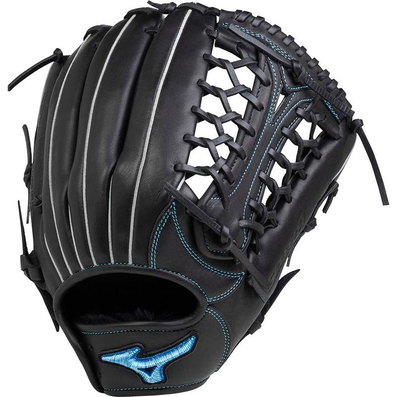 MIZUNO（ミズノ） 限定モデル 野球 軟式グラブ グローブ 外野手