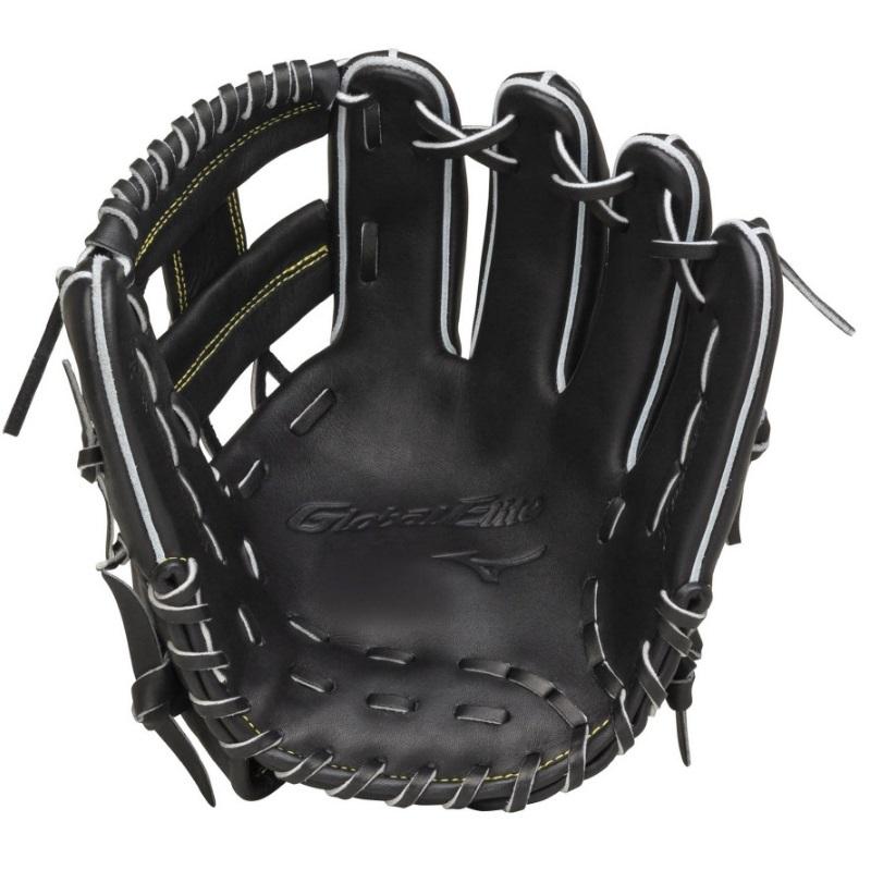 MIZUNO（ミズノ） 野球 軟式グラブ グローブ 内野手用 グローバル