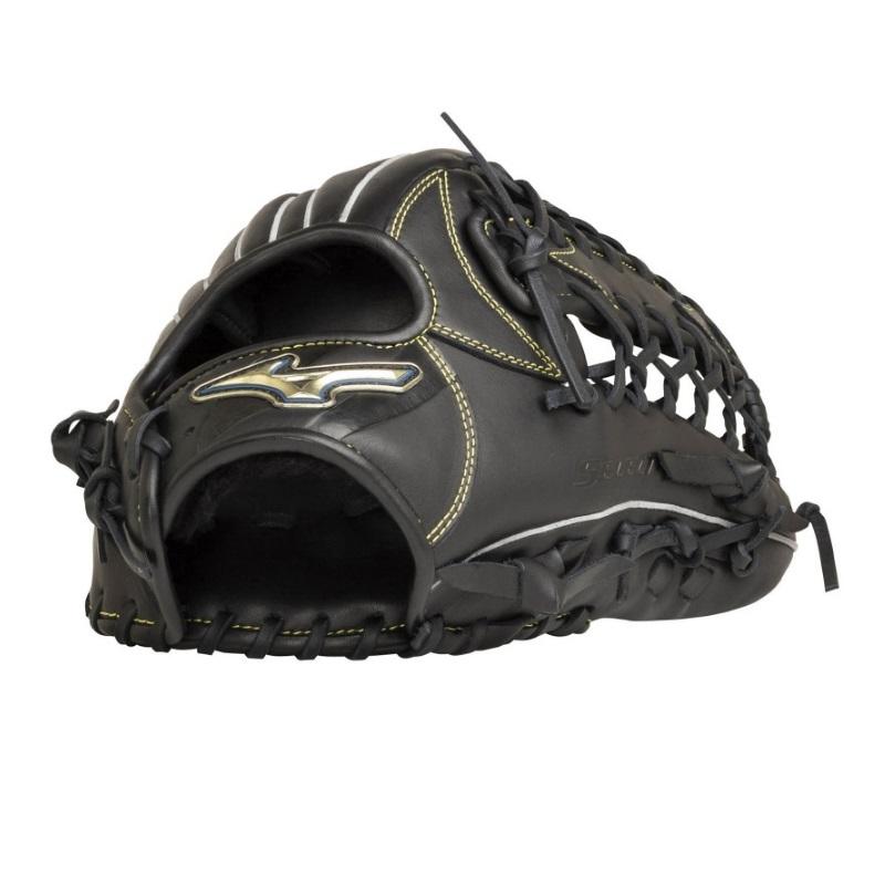 MIZUNO（ミズノ） 野球 軟式グラブ グローブ イチローモデル セレクト