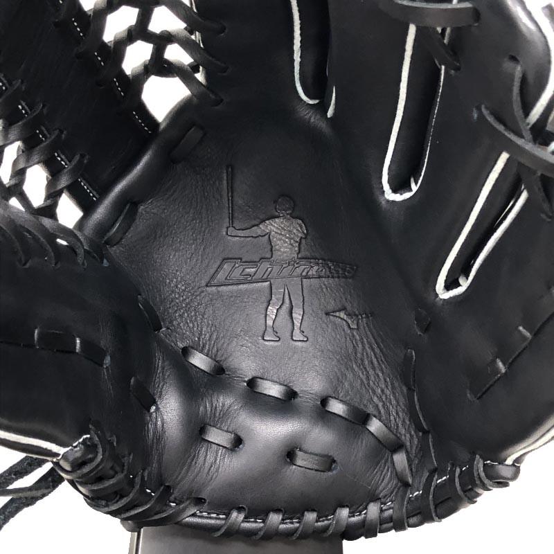 MIZUNO（ミズノ） 155cm以上(5〜6年生向け) 野球 子供用 少年軟式