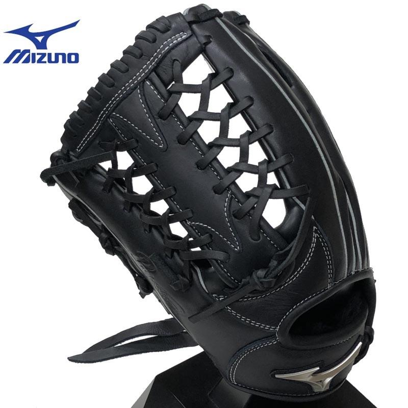 MIZUNO（ミズノ） 左利き用 左投げ用 155cm以上(5〜6年生向け) 野球