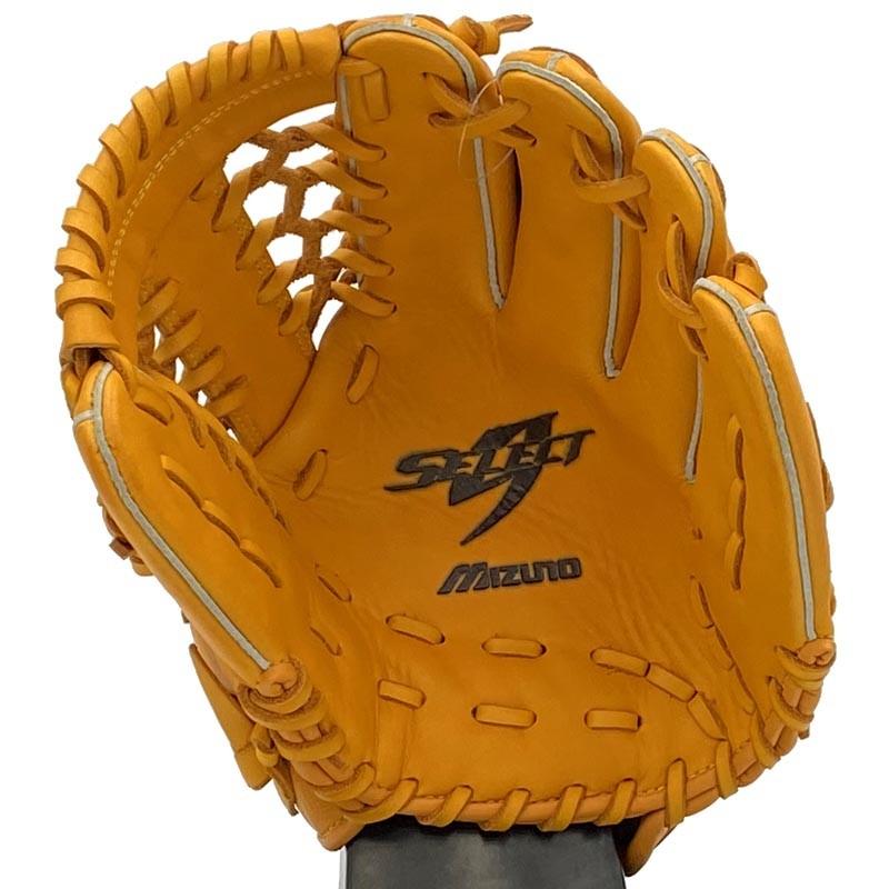 MIZUNO（ミズノ） 130〜145cm(2〜4年生向け) 野球 子供用 少年軟式