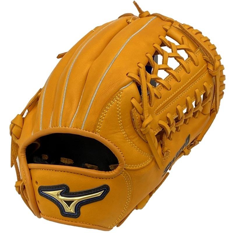 MIZUNO（ミズノ） 130〜145cm(2〜4年生向け) 野球 子供用 少年軟式