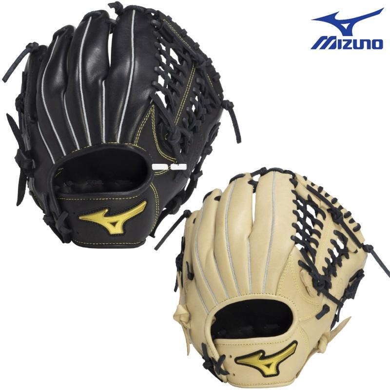 MIZUNO（ミズノ） 130〜145cm(2〜4年生向け) 野球 少年軟式 グラブ