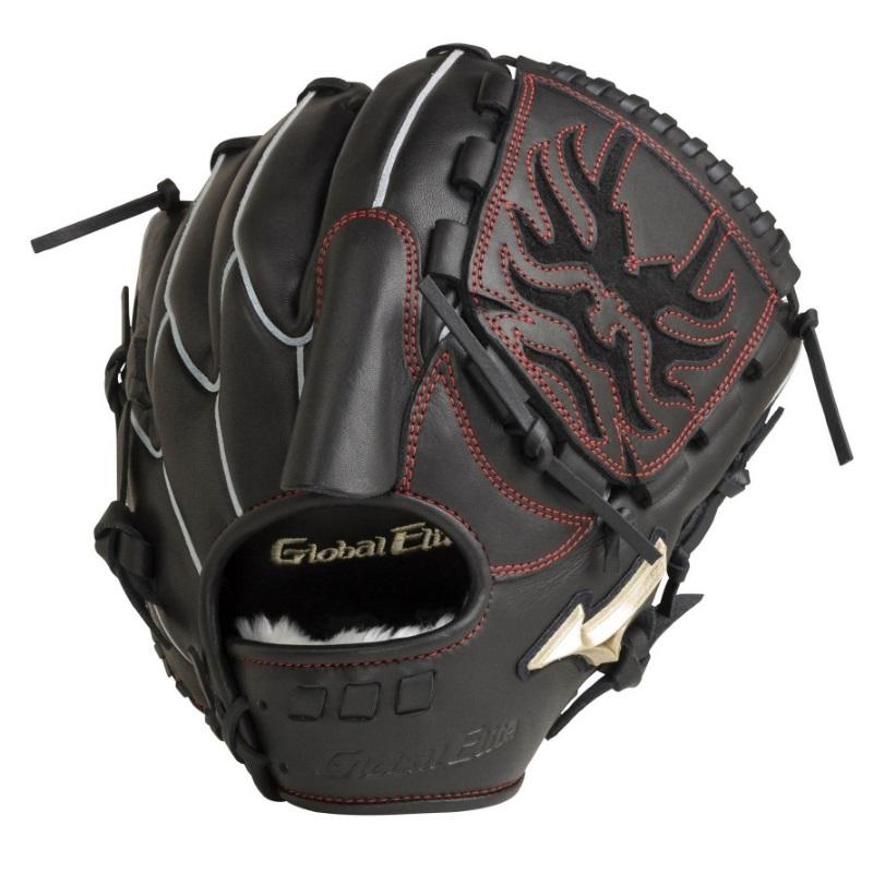 MIZUNO（ミズノ） 145〜155cm(4〜6年生向け) 野球 子供用 少年軟式