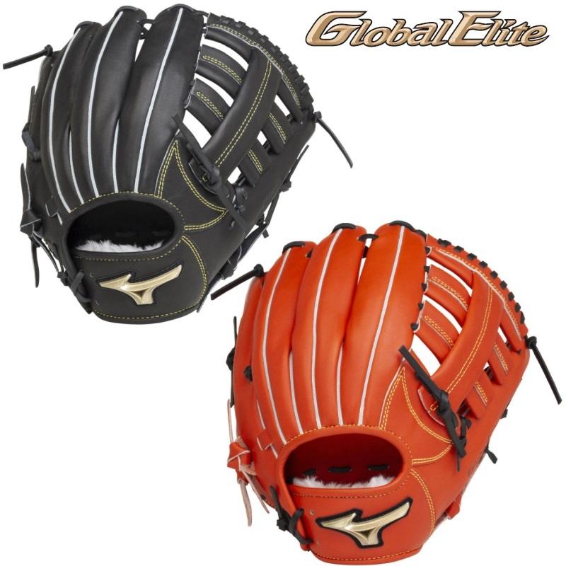 MIZUNO（ミズノ） 155cm以上(5〜6年生向け) 野球 子供用 少年軟式