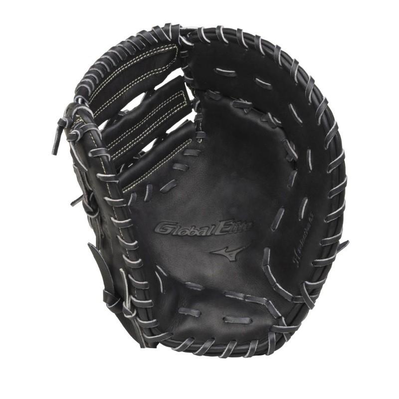 MIZUNO（ミズノ） 野球 硬式ファーストミット グローバルエリート H