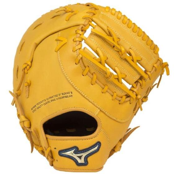 MIZUNO（ミズノ） 野球 軟式ファーストミット セレクトナイン TK型