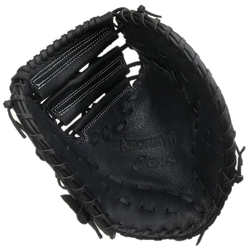 ASICS（アシックス） 野球 軟式ファーストミット 一塁手用 NEOREVIVE
