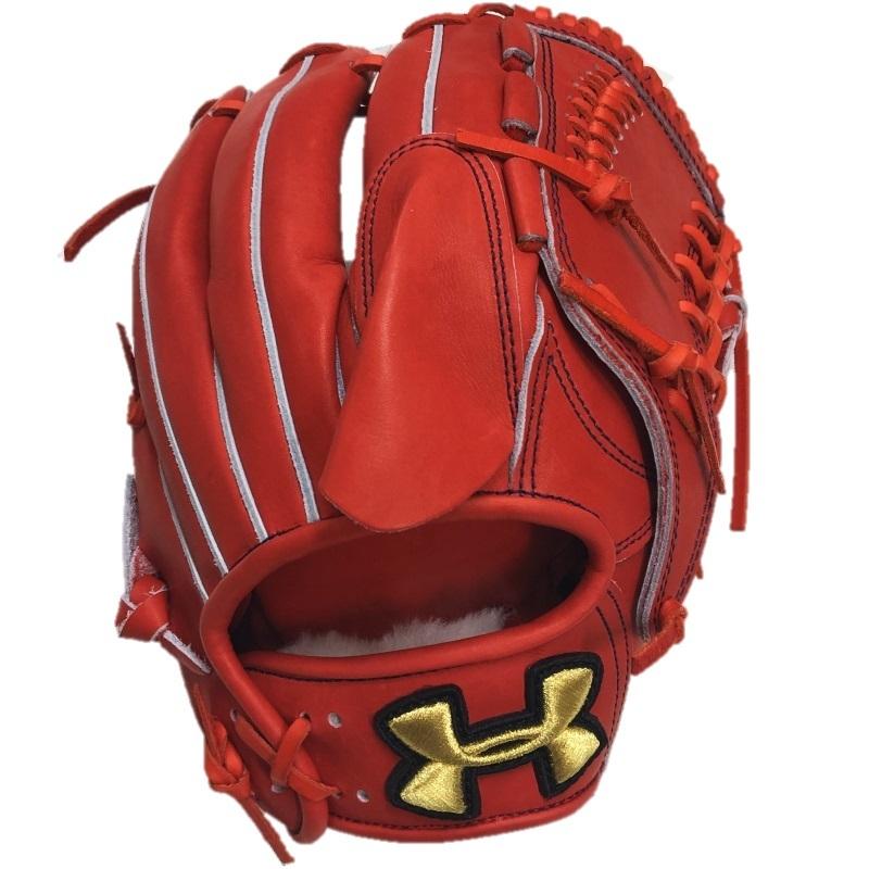 UNDER ARMOUR（アンダーアーマー） 野球 硬式グラブ グローブ 投手用