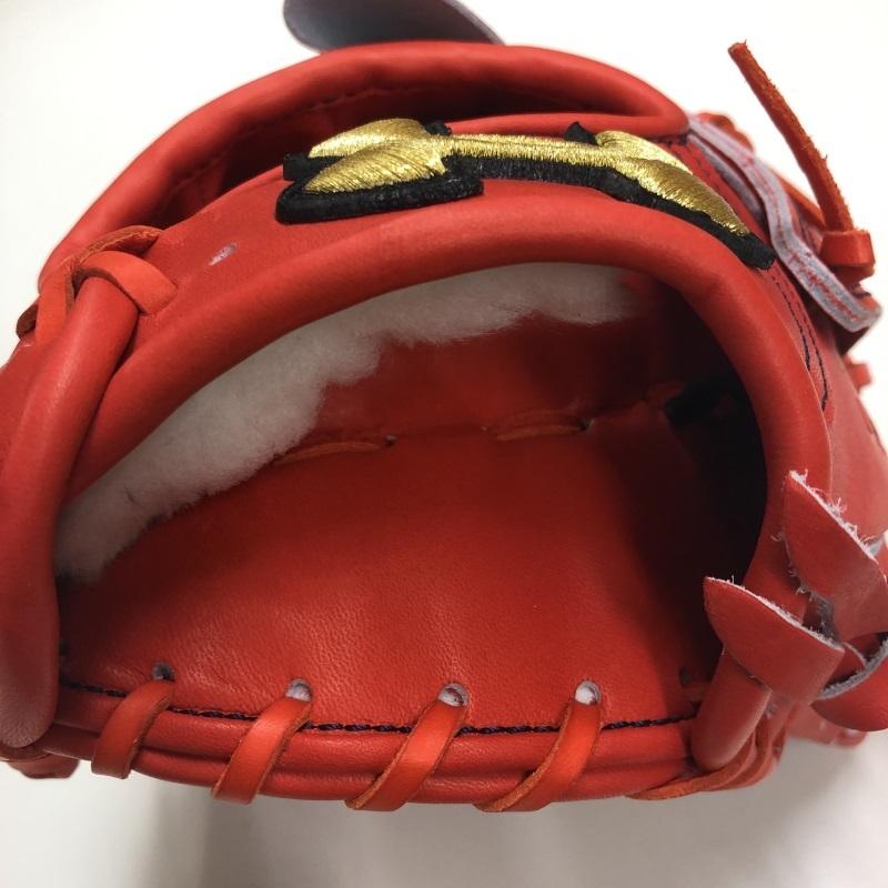 UNDER ARMOUR（アンダーアーマー） 野球 硬式グラブ グローブ 投手用