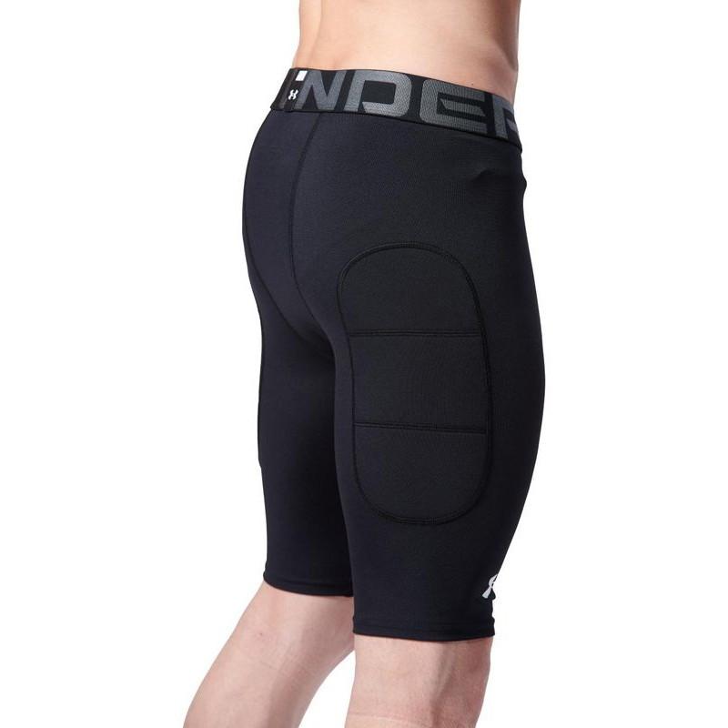 UNDER ARMOUR（アンダーアーマー） 野球 スライディングパンツ パワー