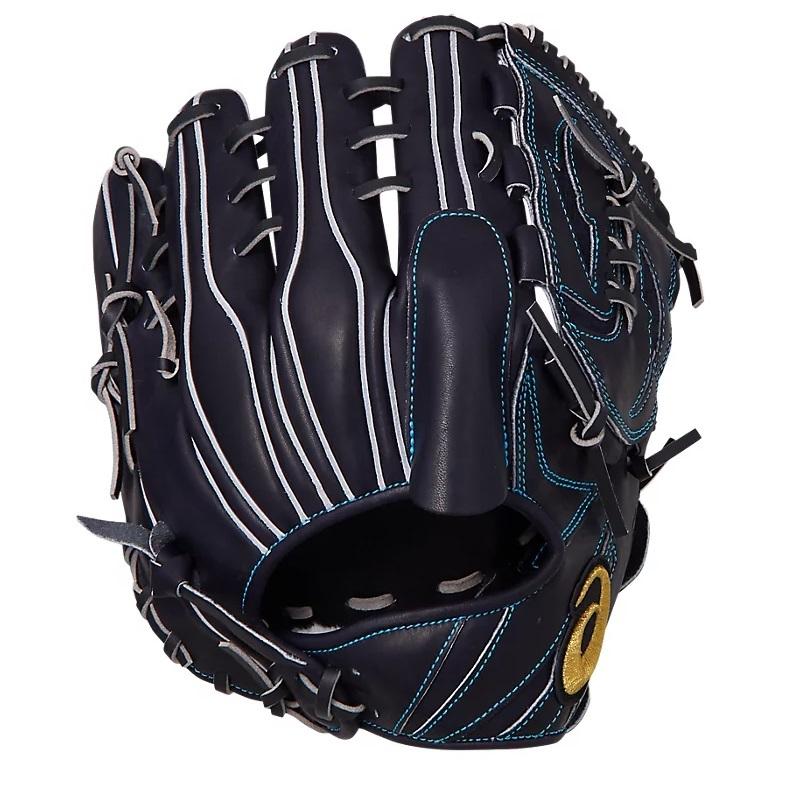 ASICS（アシックス） 野球 軟式グラブ グローブ 投手用 タテ GOLDSTAGE