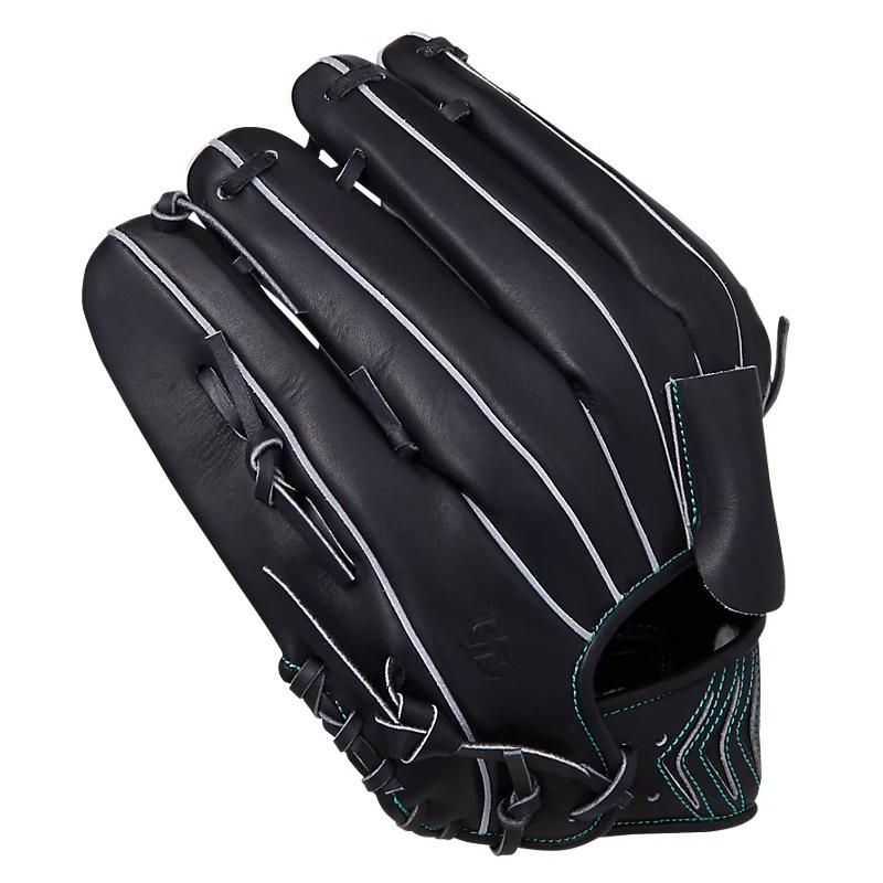 ASICS（アシックス） 野球 軟式グラブ グローブ 投手・外野手兼用 タテ