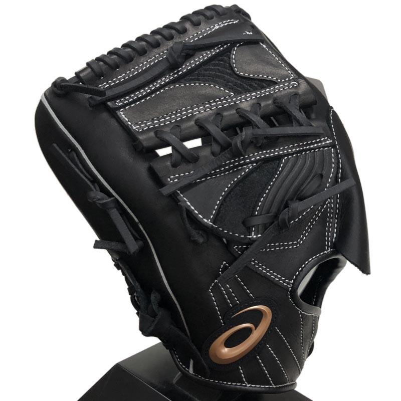 ASICS（アシックス） 左投げ用 野球 軟式グラブ グローブ 大谷翔平