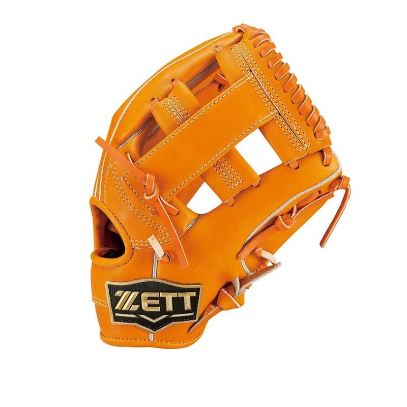 ゼット（ZETT） 120〜135cm(1〜3年生向け)ゼット 野球 子供用 少年軟式