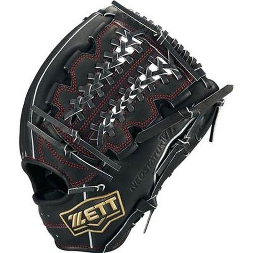 ゼット（ZETT） 野球 硬式グラブ グローブ 内野手用 ネオステイタス VL