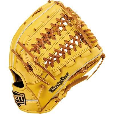ゼット（ZETT） 野球 軟式グラブ グローブ オールラウンド用