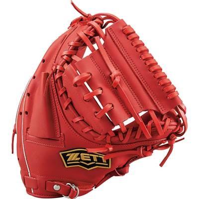 ゼット（ZETT） 野球 軟式キャッチャーミット 捕手用 デュアルキャッチ