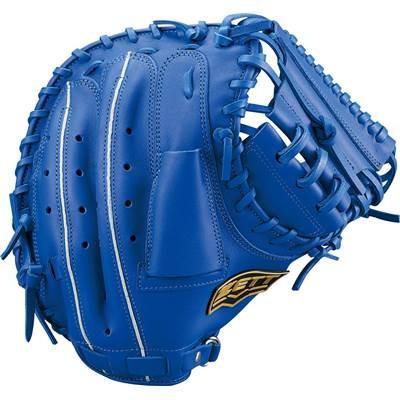 ゼット（ZETT） 野球 軟式キャッチャーミット 捕手用 デュアルキャッチ