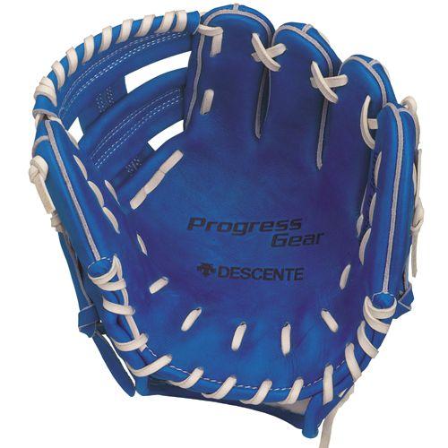 DESCENTE（デサント） 野球 硬式トレーニンググラブI Progress Gear