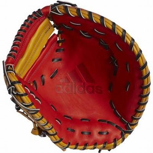 adidas（アディダス） 野球 軟式ファーストミット 一塁手用 グラブ
