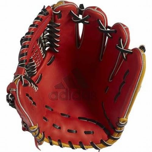 adidas（アディダス） 野球 軟式グラブ グローブ 内野手用 中学生