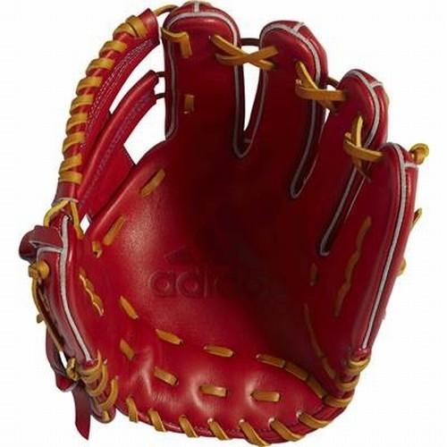 adidas（アディダス） 野球 硬式グラブ グローブ 内野手用 高校野球