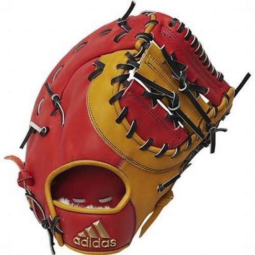adidas（アディダス） 野球 軟式ファーストミット 一塁手用 グラブ
