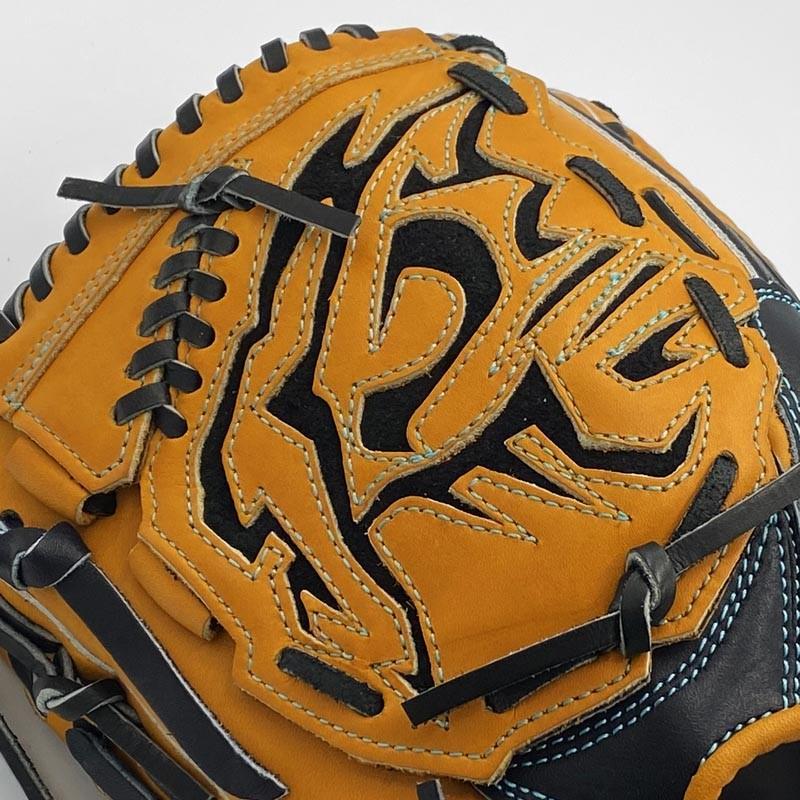 adidas（アディダス） 左投げ用 野球 軟式グラブ グローブ 投手用