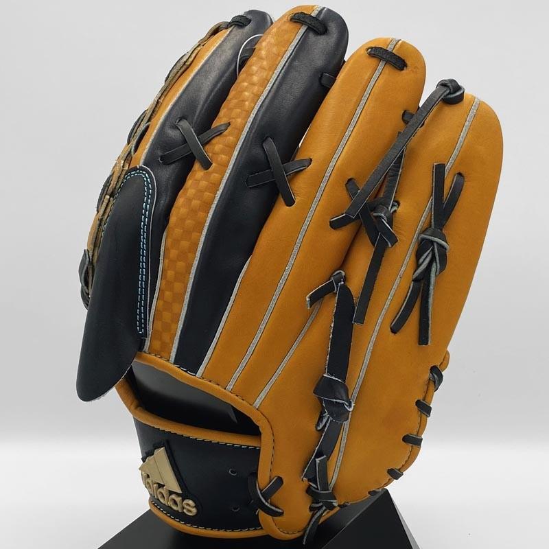 adidas（アディダス） 左投げ用 野球 軟式グラブ グローブ 投手用