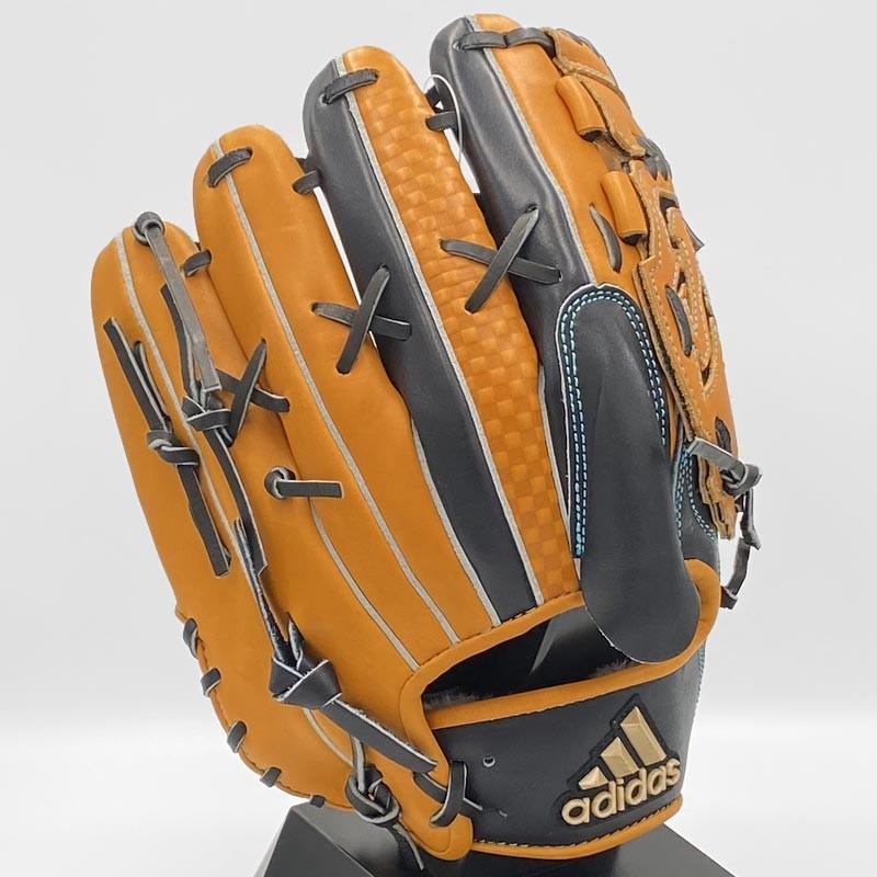 adidas（アディダス） 野球 軟式グラブ グローブ 投手用 ピッチャー用