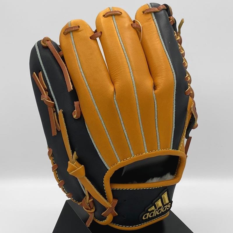 adidas（アディダス） 野球 軟式グラブ グローブ オールラウンド用