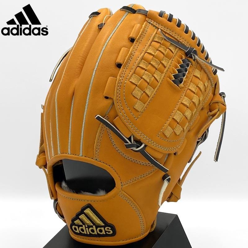 adidas（アディダス） 野球 軟式グラブ グローブ オールラウンド用