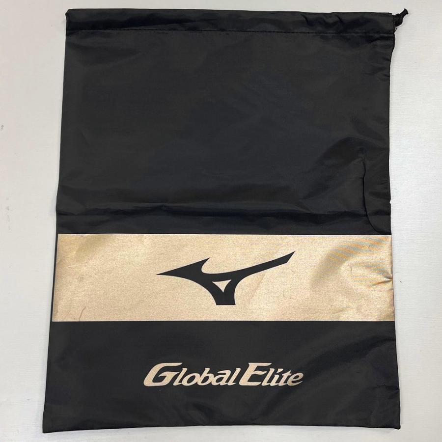 MIZUNO（ミズノ） 【サイズ交換送料無料】パープル×ホワイト 野球