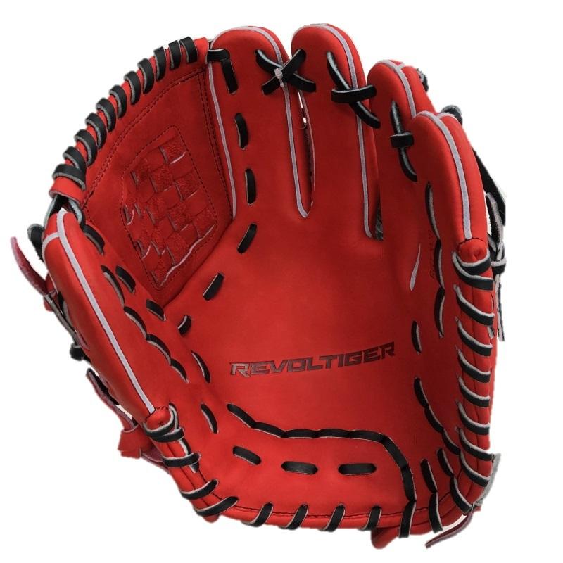 美津和タイガー（MITSUWA TIGER） 野球 軟式グラブ グローブ 内野手用