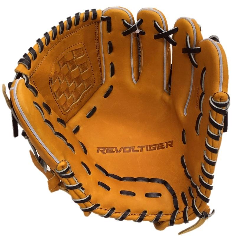 美津和タイガー（MITSUWA TIGER） 野球 軟式グラブ グローブ 内野手用