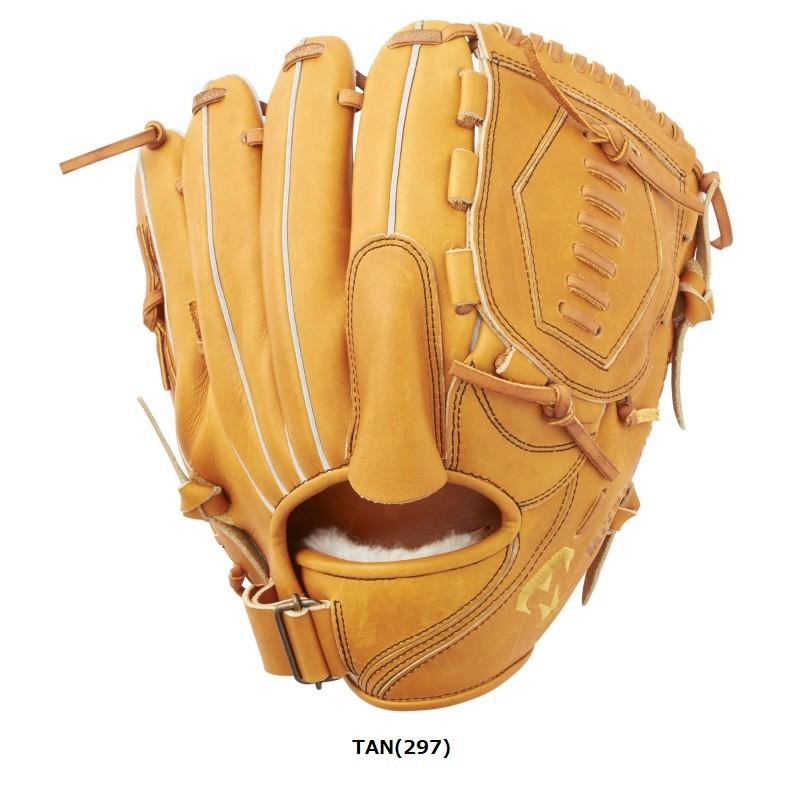 美津和タイガー（MITSUWA TIGER） 野球 軟式グラブ グローブ 投手用