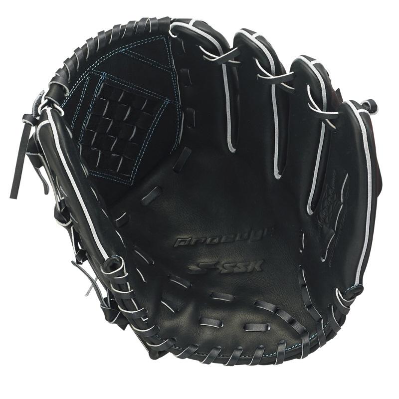エスエスケイ（SSK） 野球 硬式グラブ グローブ 投手用 プロエッジ
