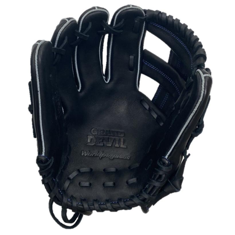 ワールドペガサス（WORLD PEGASUS） 左利き 左投げ用 130〜145cm(2〜4