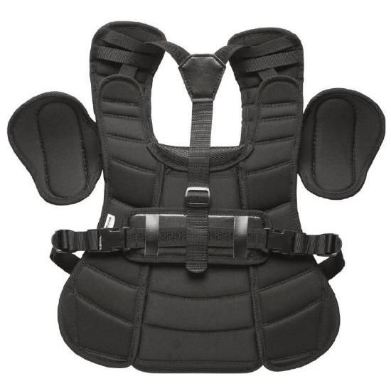 MIZUNO（ミズノ） 野球 軟式審判用インサイドプロテクター : ライナー