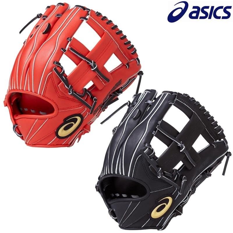 ASICS（アシックス） 野球 軟式グラブ グローブ ゴールドステージ