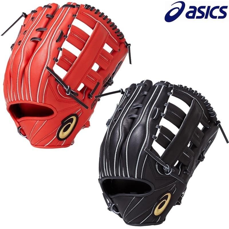 ASICS（アシックス） 野球 軟式グラブ グローブ ゴールドステージ