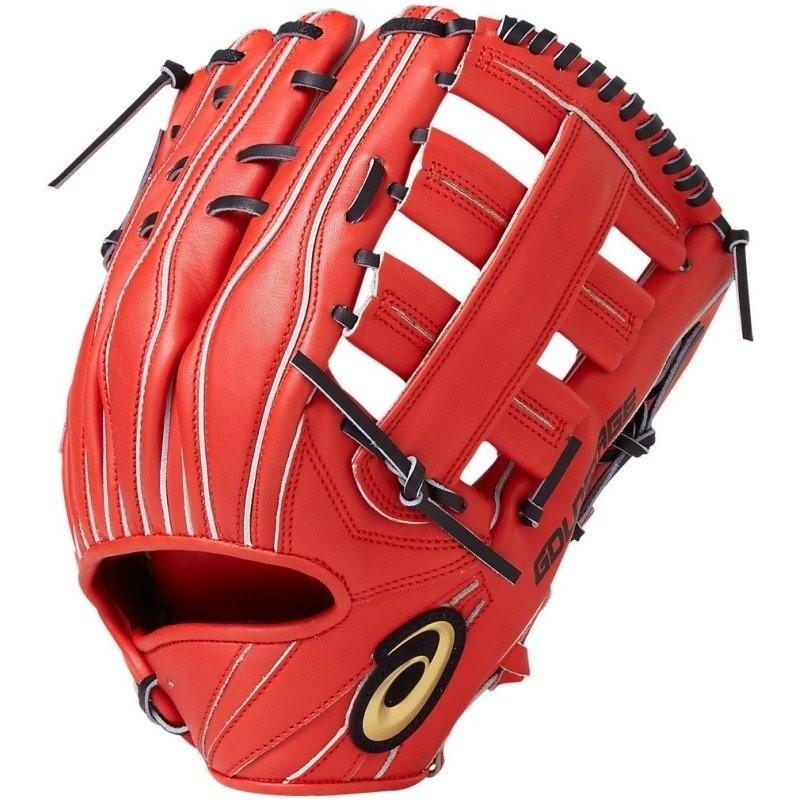 ASICS（アシックス） 野球 軟式グラブ グローブ ゴールドステージ