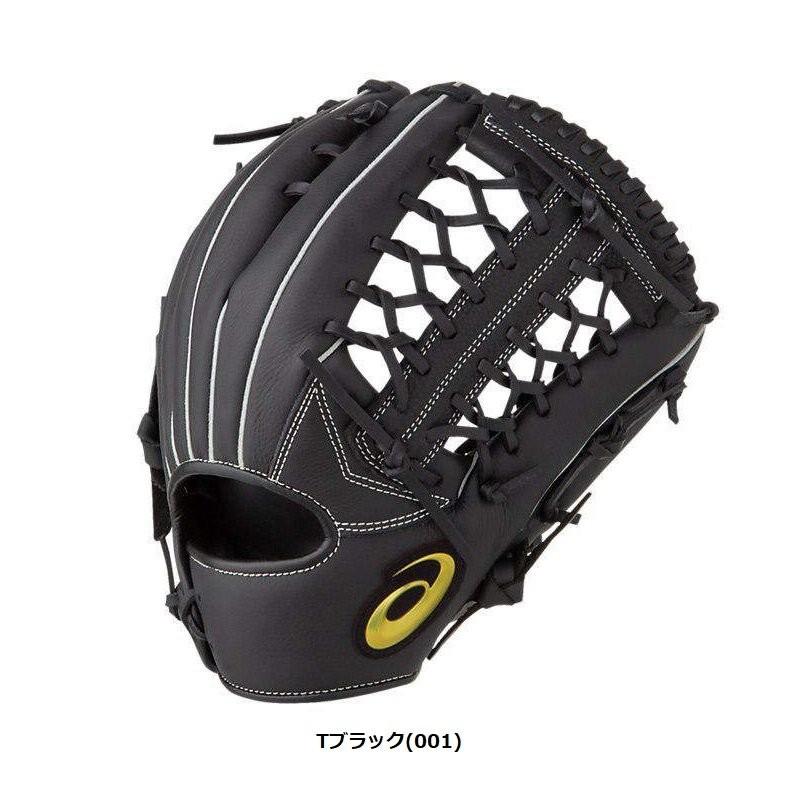 ASICS（アシックス） 野球 軟式グラブ グローブ オールポジション用