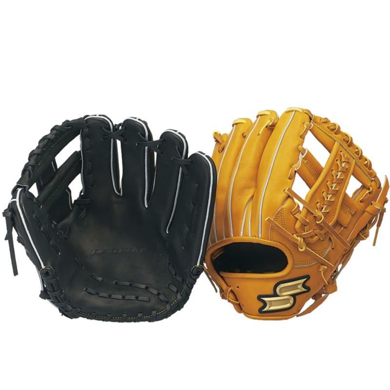 エスエスケイ（SSK） プロエッジ 野球 硬式グラブ/グローブ 内野手用