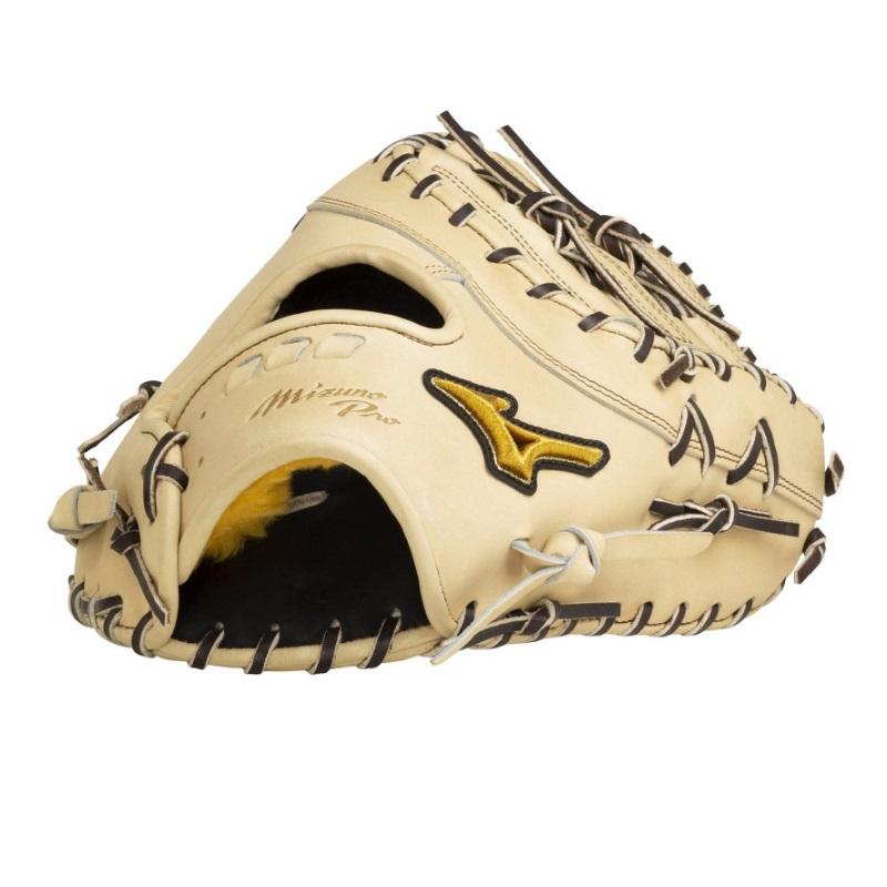 MIZUNO（ミズノ） ミズノプロ 野球 硬式ファーストミット 一塁手用