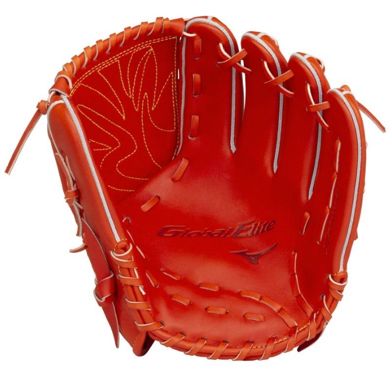 MIZUNO（ミズノ） 野球 軟式グラブ グローブ 投手用 グローバル