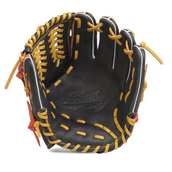 MIZUNO（ミズノ） ソフトボール グラブ グローブ ファンラップef